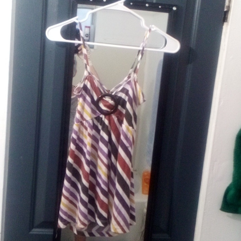 Women tank top
